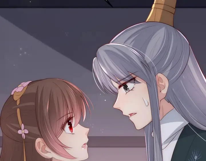 第65话 觊觎朕的女人 第180页
