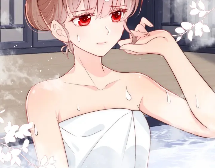 第76话 一起睡？ 第110页