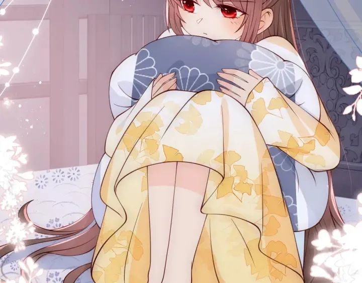 第77话 同床共枕？ 第7页
