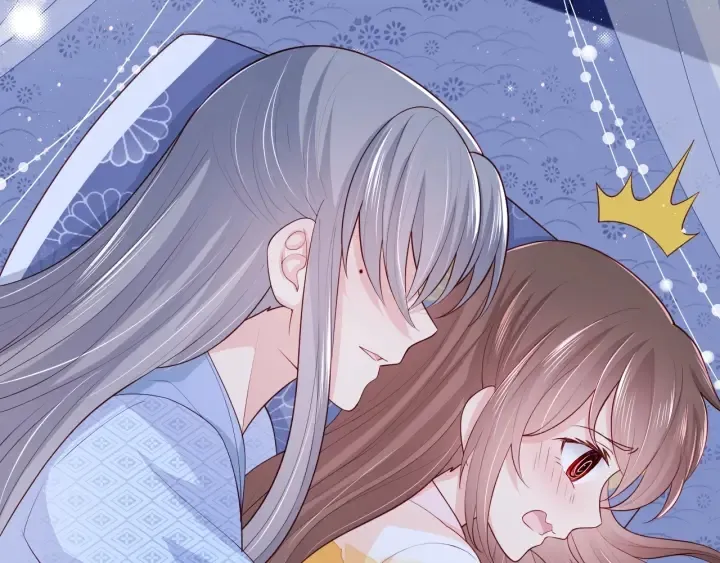 第77话 同床共枕？ 第72页