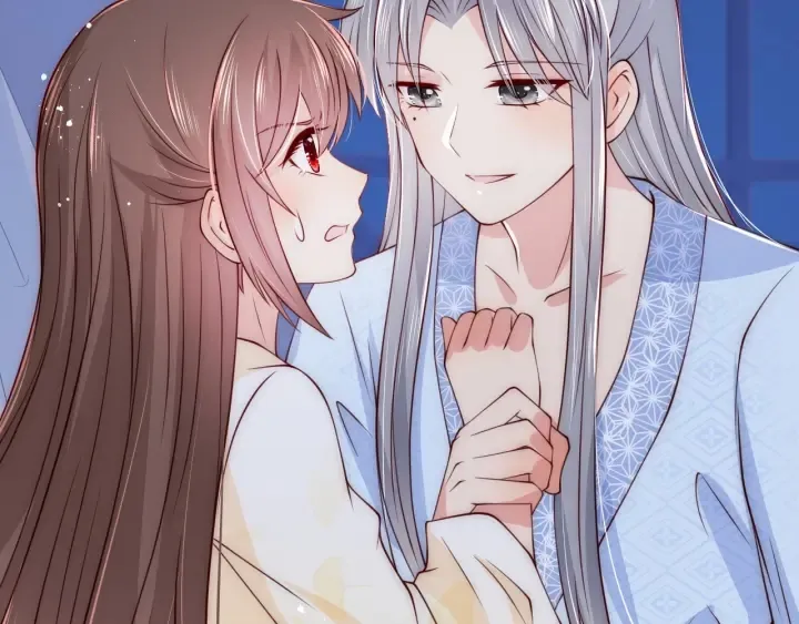 第77话 同床共枕？ 第106页