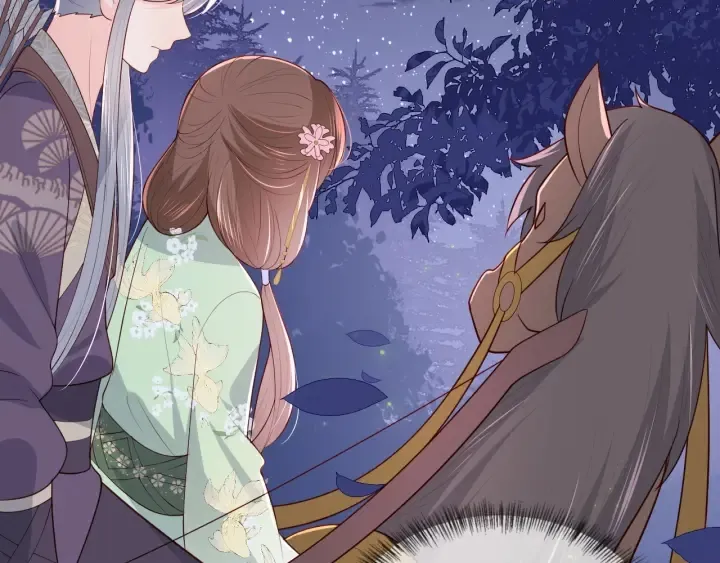 第81话 给你猎一只狐狸 第88页