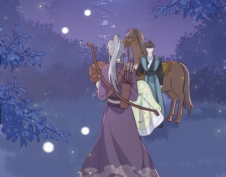 第81话 给你猎一只狐狸 第130页