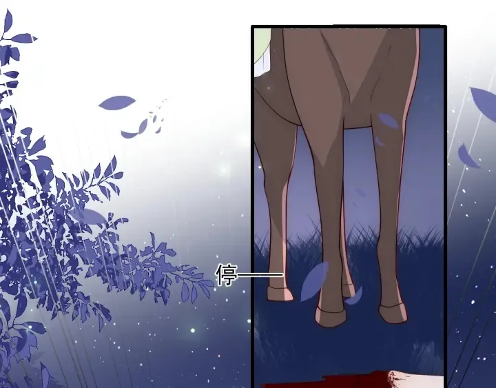 第81话 给你猎一只狐狸 第137页