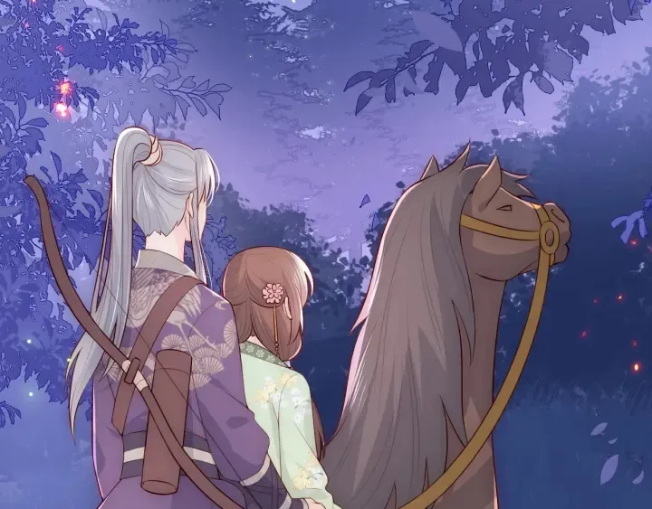 第81话 给你猎一只狐狸 第152页