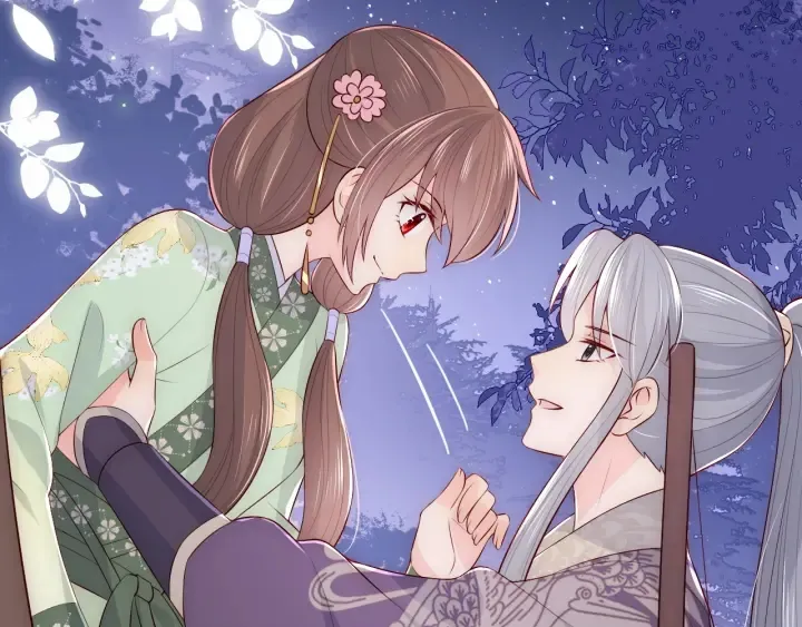 第81话 给你猎一只狐狸 第156页