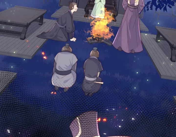 第84话 众叛亲离 第112页
