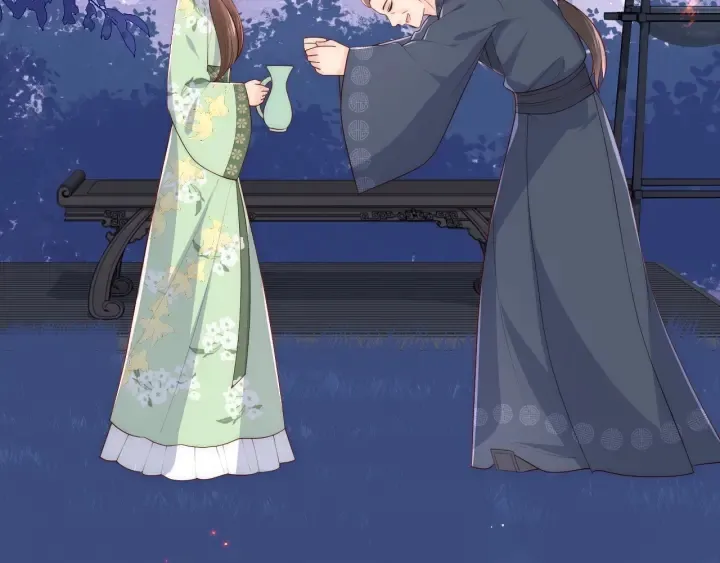 第86话 葵水来了 第54页