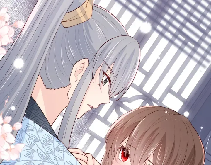 第87话 脸红心跳的情话 第14页