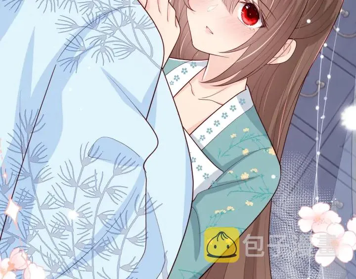 第87话 脸红心跳的情话 第15页