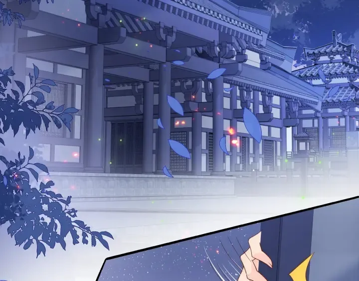 第87话 脸红心跳的情话 第28页
