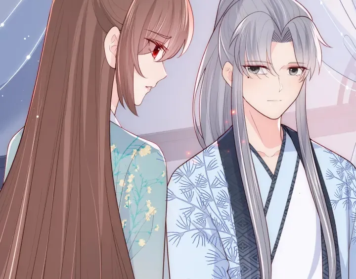 第87话 脸红心跳的情话 第38页