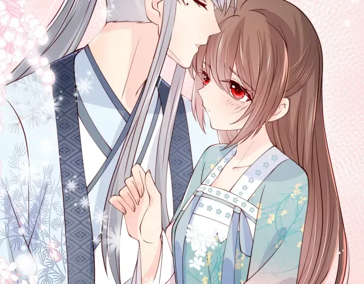第87话 脸红心跳的情话 第61页