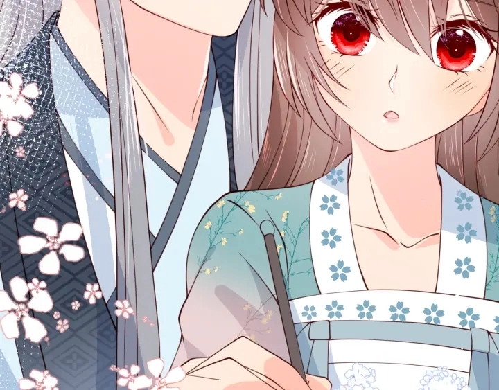 第87话 脸红心跳的情话 第86页