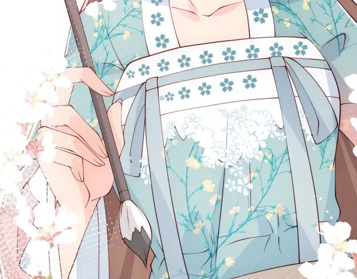 第87话 脸红心跳的情话 第107页