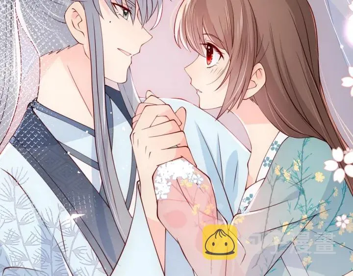 第87话 脸红心跳的情话 第114页