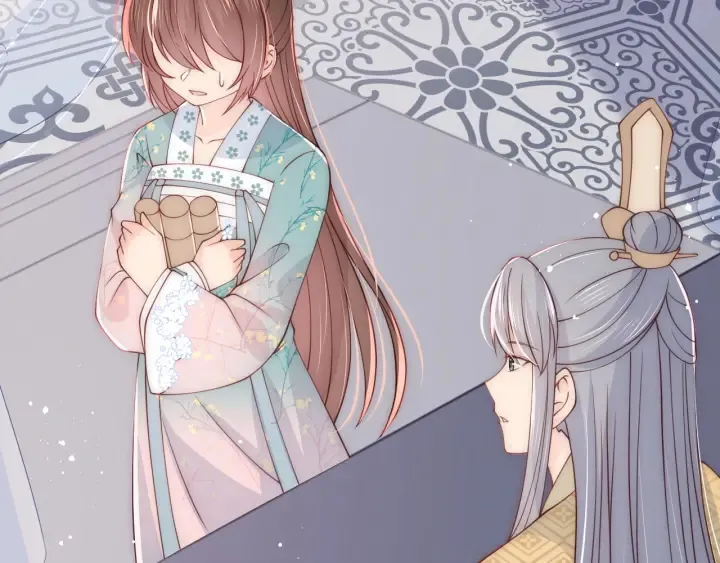 第91话 全都献给你 第90页