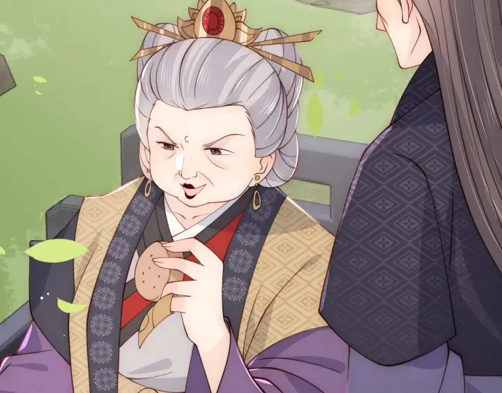 第89话 真是个小机灵鬼 第106页