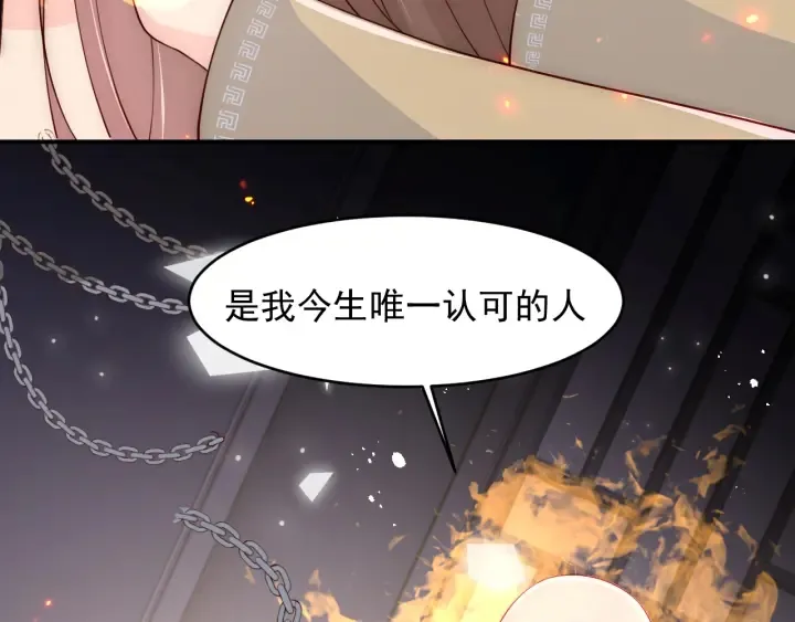 第98话 无声舍命救夜沐 第14页