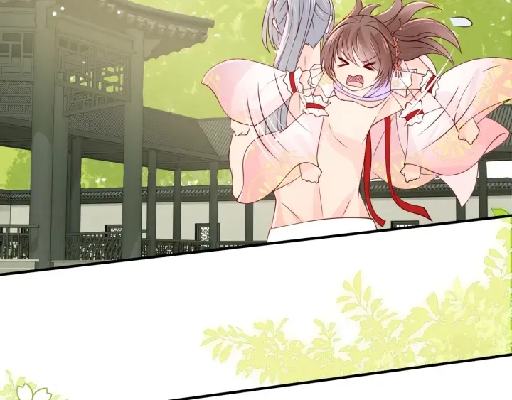 第100话 沐儿，你何时嫁我？ 第46页