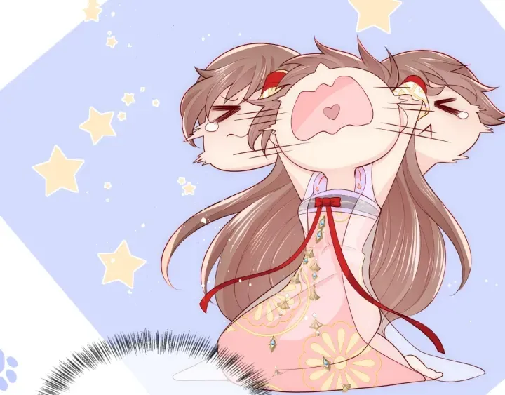第103话 他的唇看起来很好亲 第21页