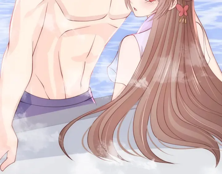 第103话 他的唇看起来很好亲 第29页