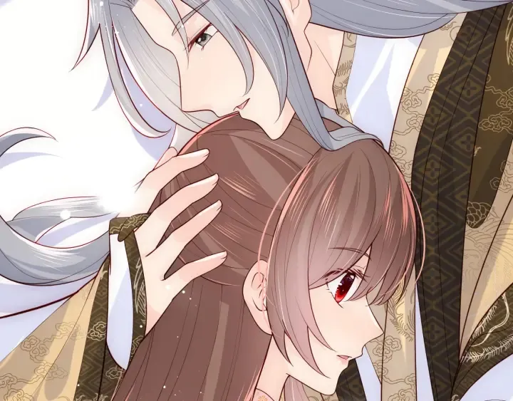 第105话 墨临渊又开撩 第42页