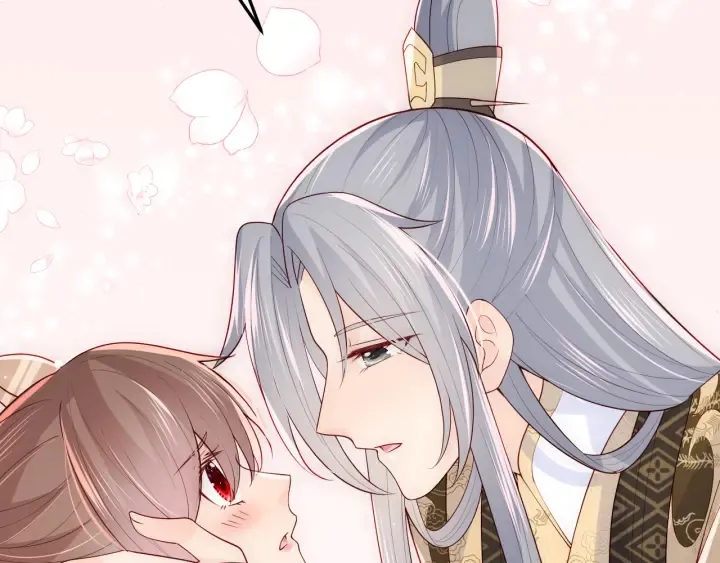 第105话 墨临渊又开撩 第48页
