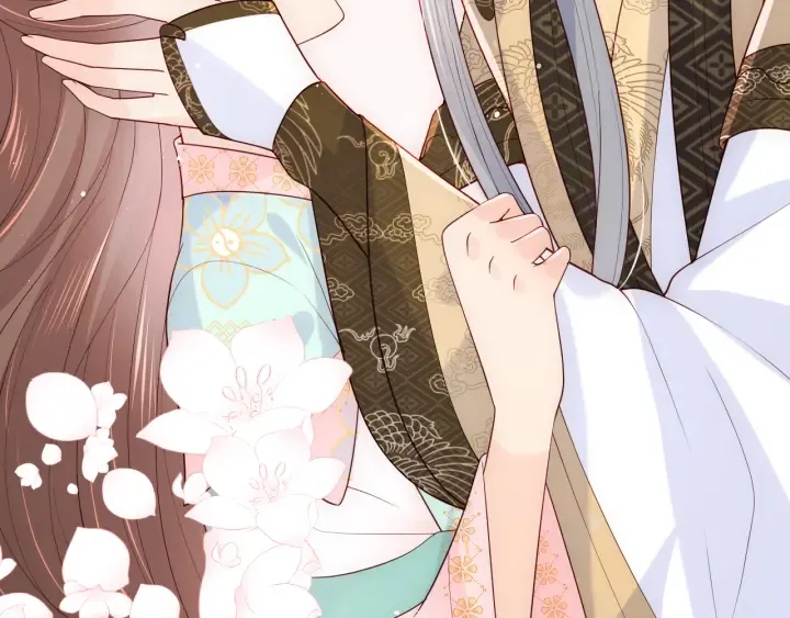 第105话 墨临渊又开撩 第49页