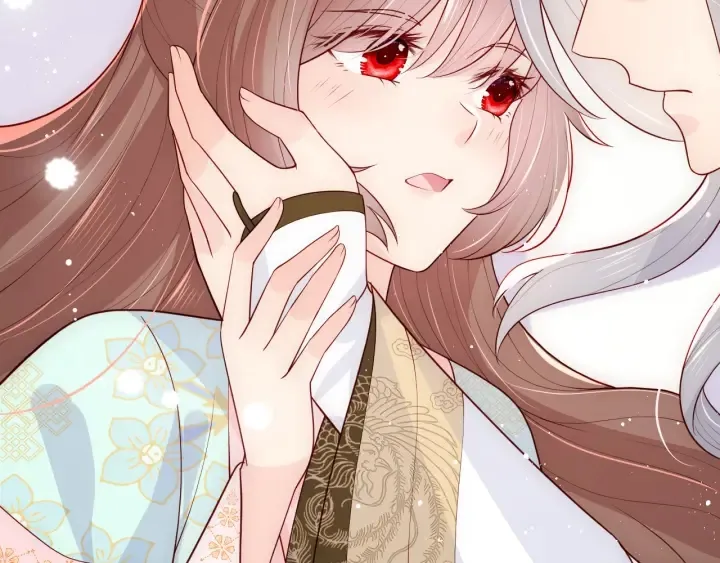第105话 墨临渊又开撩 第53页