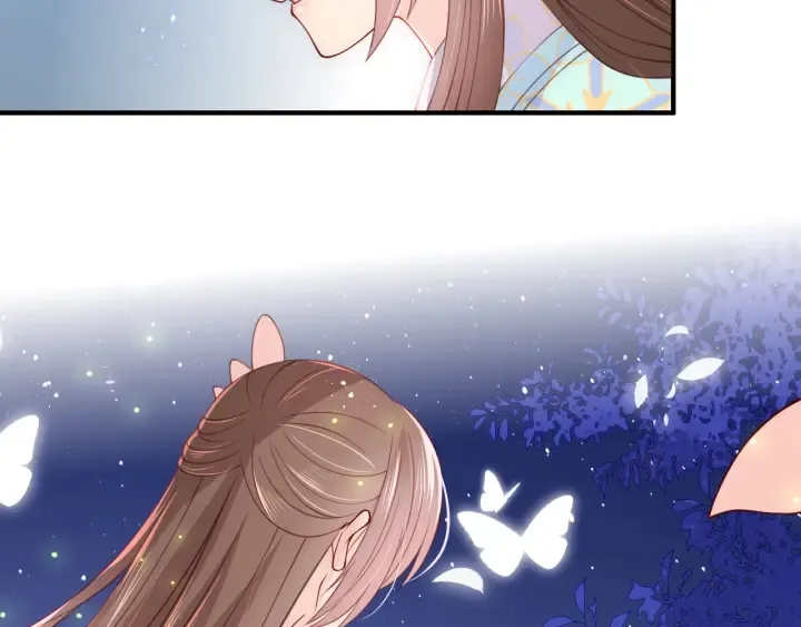 第106话 夜·凡尔赛·沐上线 第30页