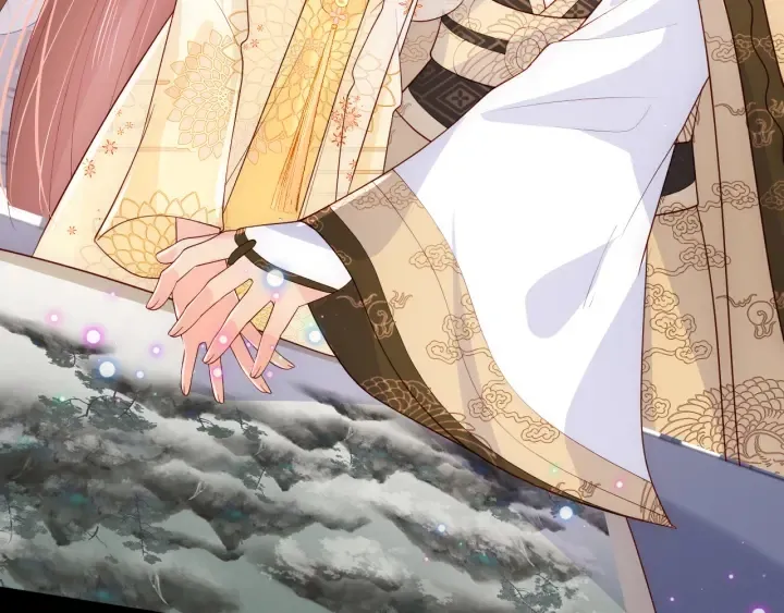 第111话 触碰到邑界图！ 第7页
