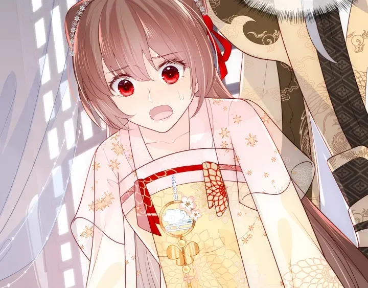第111话 触碰到邑界图！ 第13页
