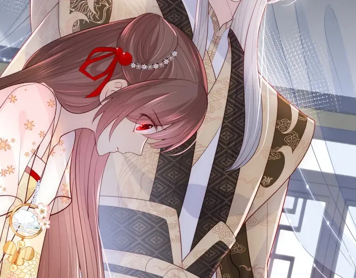 第111话 触碰到邑界图！ 第18页