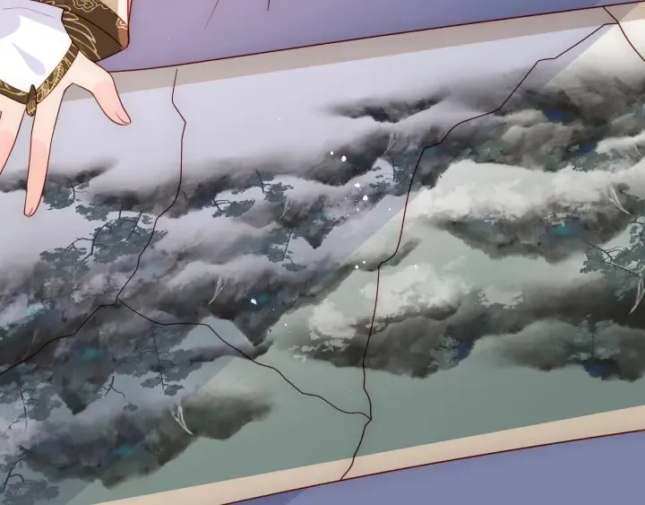 第111话 触碰到邑界图！ 第58页