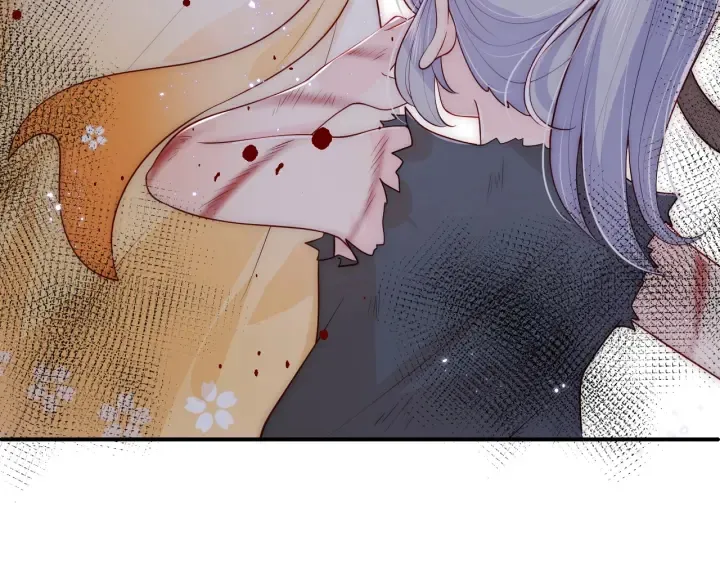 第124话 墨临渊奶狗撒娇 第21页