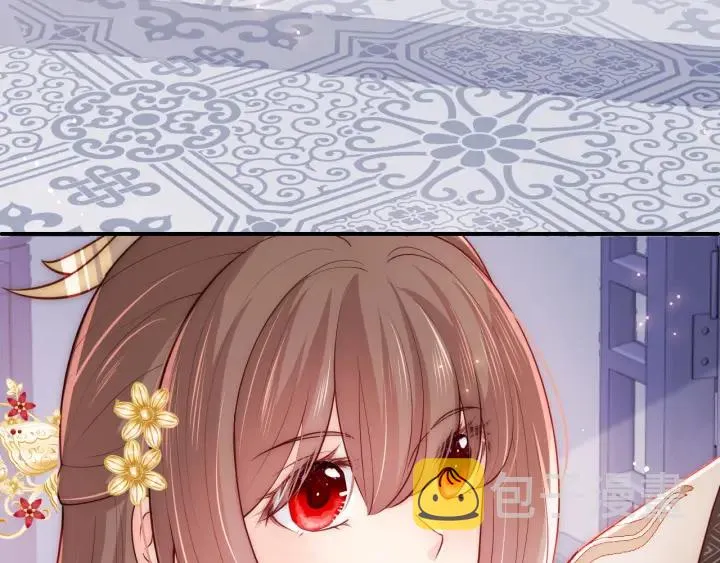 第124话 墨临渊奶狗撒娇 第44页