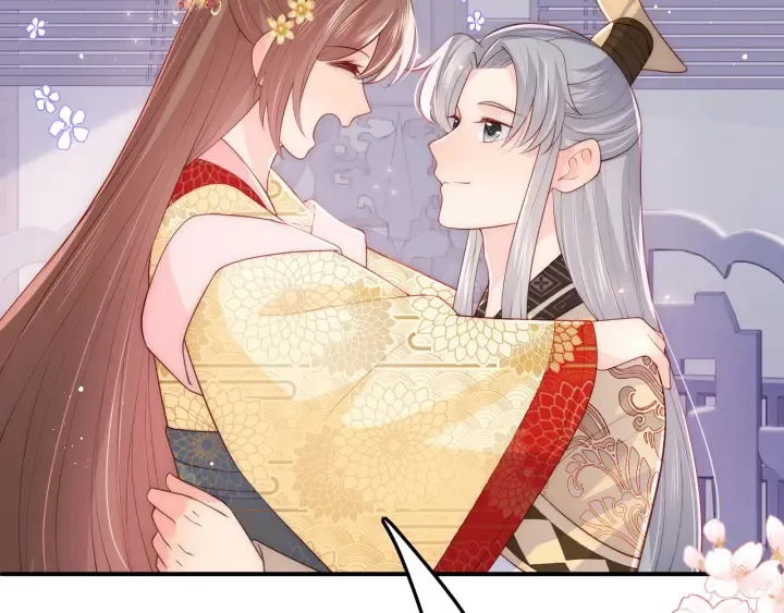 第124话 墨临渊奶狗撒娇 第49页