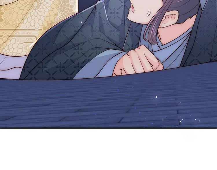 第129话 危险！夜沐被关？ 第115页