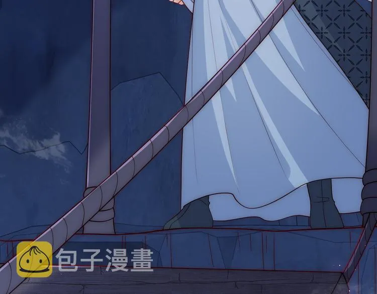 第130话 逃跑遇见“女鬼”？ 第25页