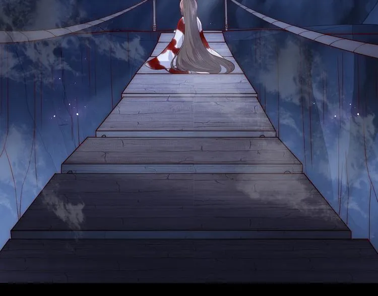 第130话 逃跑遇见“女鬼”？ 第38页