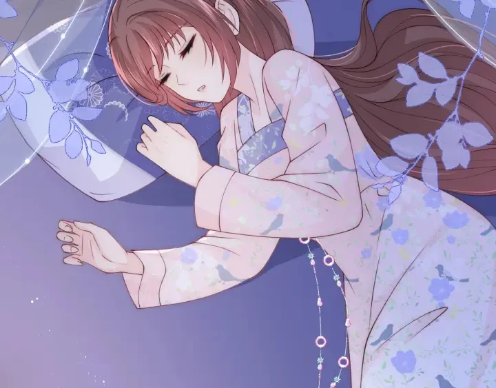 第135话 一起睡才安稳 第7页