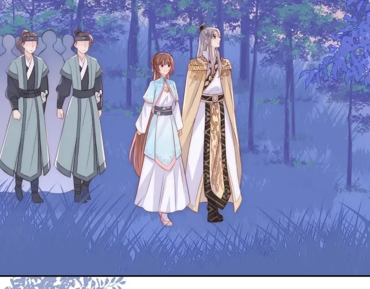 第135话 一起睡才安稳 第46页