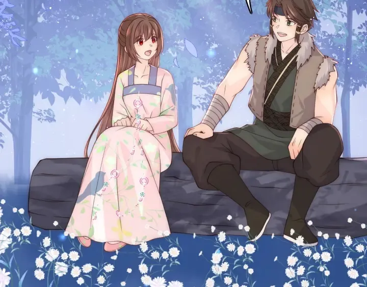第137话 两人一起探宝 第26页
