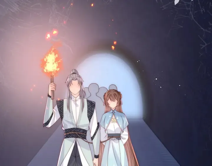 第137话 两人一起探宝 第67页