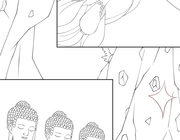 第137话 两人一起探宝 第111页