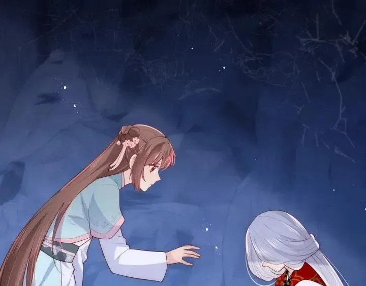 第139话 夜沐中毒 第10页