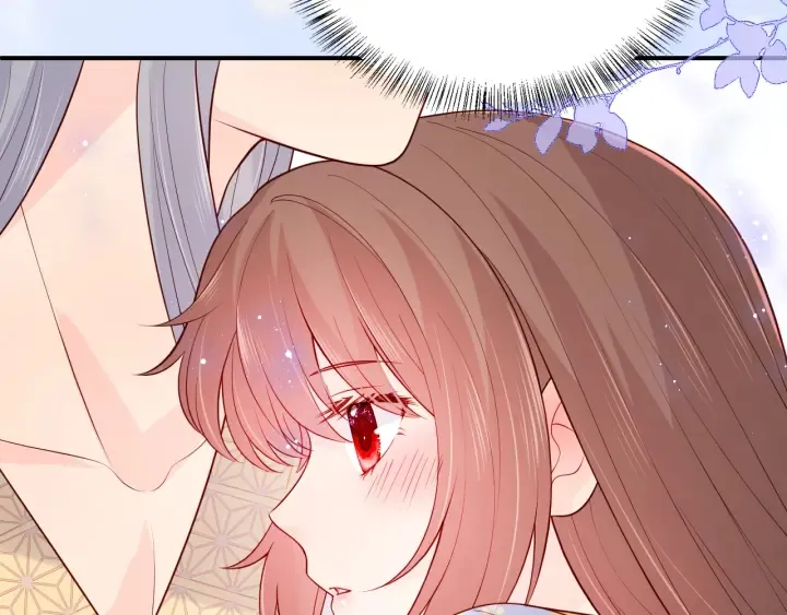 第145话 互许了心意那就…… 第32页