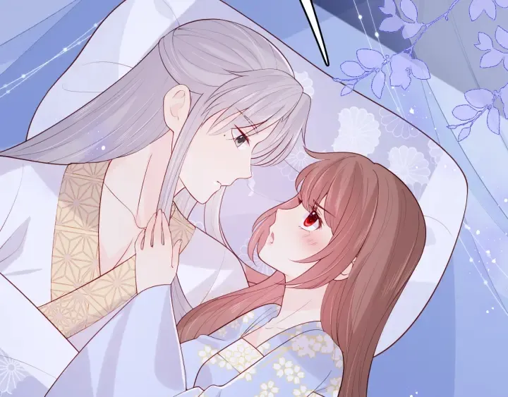 第145话 互许了心意那就…… 第34页