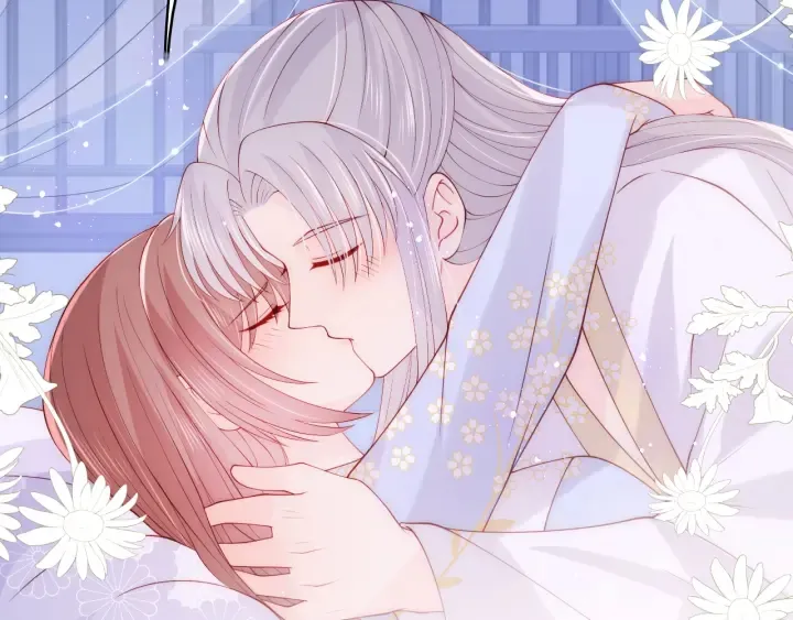 第145话 互许了心意那就…… 第47页